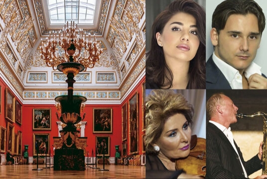 Музыка итальянского просвета