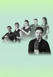 Песни воинской славы