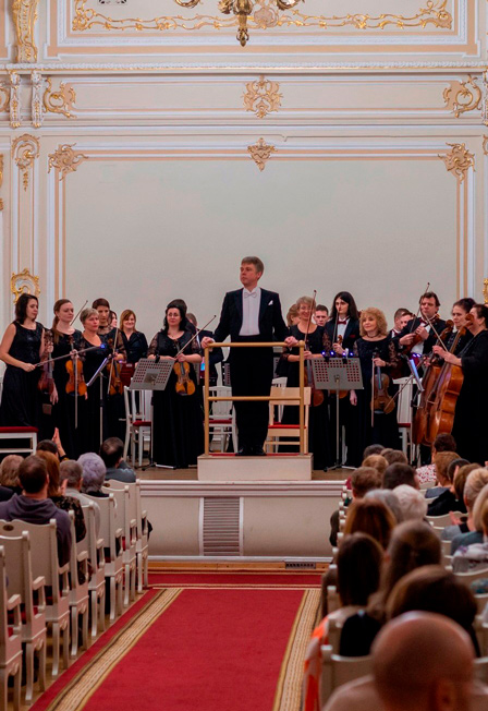 От Пьяццоллы к Кармен