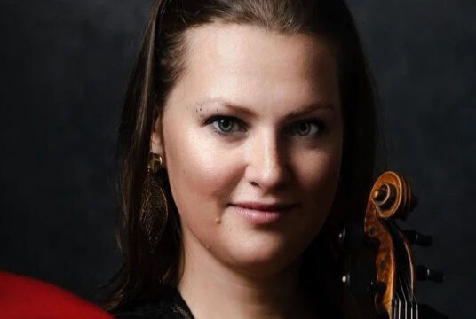 Органные сказки для всей семьи. Вселенная Хаяо Миядзаки