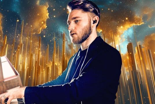 Концерт Imperial Orchestra «Триумфальный орган»