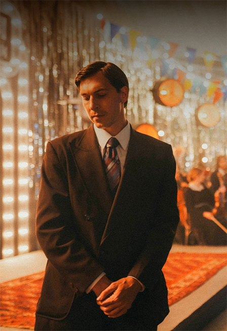 ВИА «Пролетарское Танго». Весна идёт!