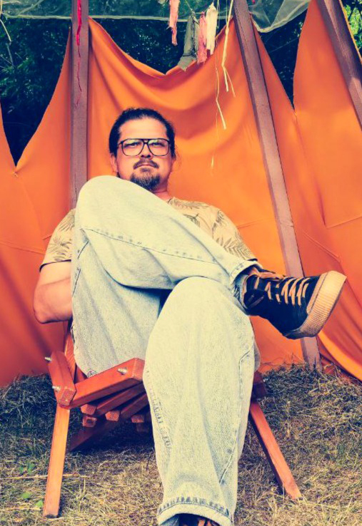 Лёша Индеец