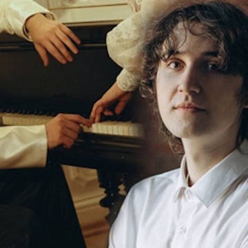Фортепианный концерт Максима Чекмарёва «Лирика и страсть»