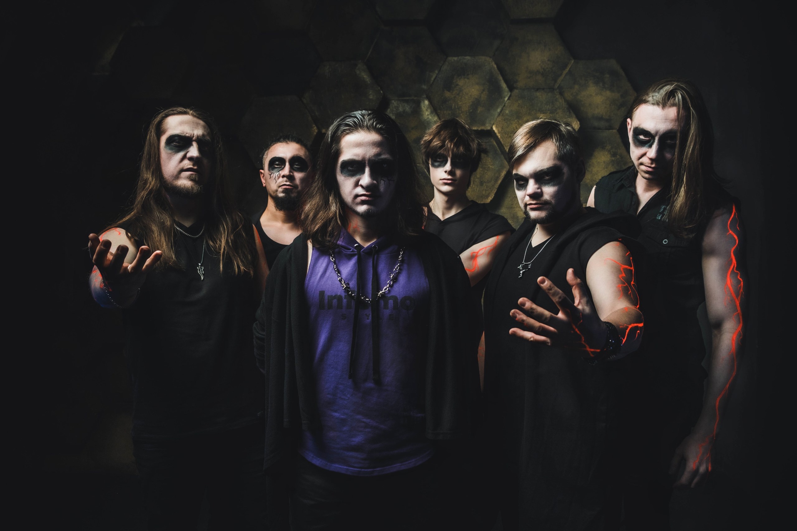Закрытие Metal Сезона