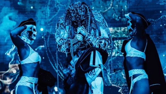 Biopsyhoz. Биопсихоз