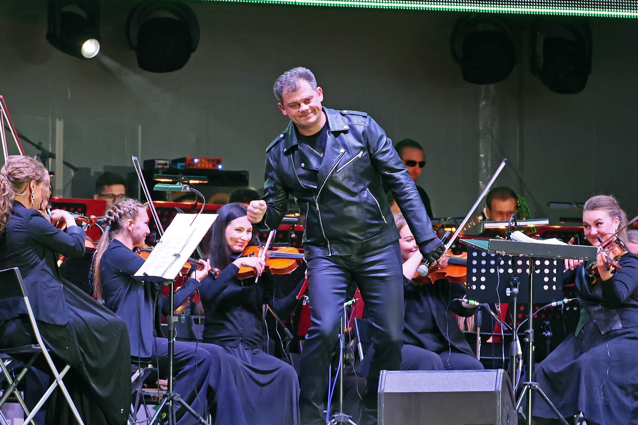 Классика рока