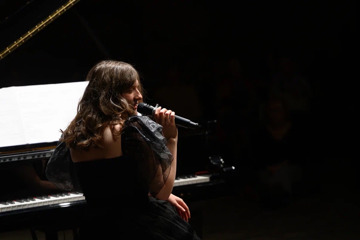 Piano Gala. Ольга Иванова