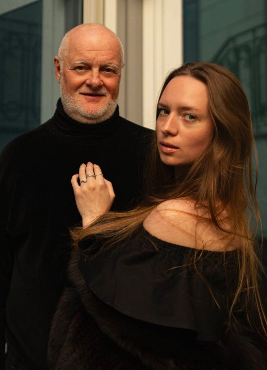 Концерт ко Дню рождения Олега Сакмарова. 66 - все впереди