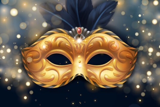 Штраус – бал