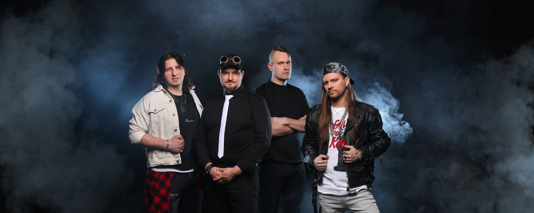 SteamBand