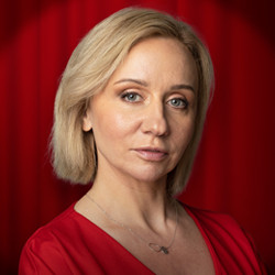 Маргарита Родина