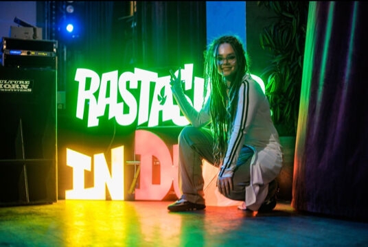 Rastashop in DUB
