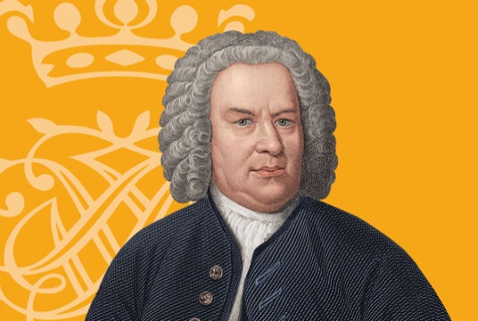 Все кантаты Баха. Сезон IX «Триста лет спустя. Третий кантатный цикл Баха