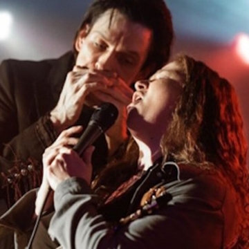 N. B. Gang: blues night fest