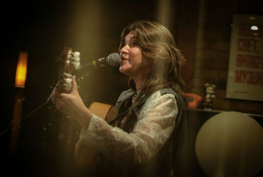 Концерт Елены Фроловой