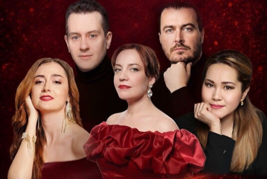 Малер. Десятников