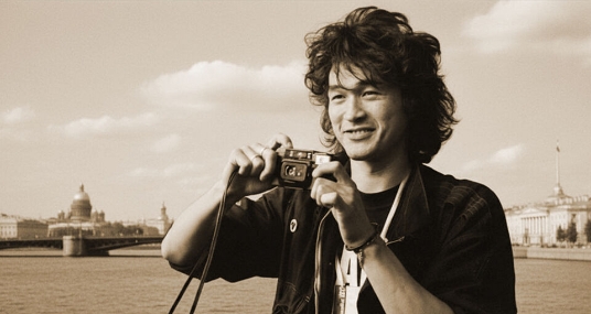 Легенда Жива: Ностальгический Круиз в Ленинград 80-х