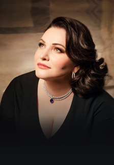 Хибла Герзмава (сопрано)