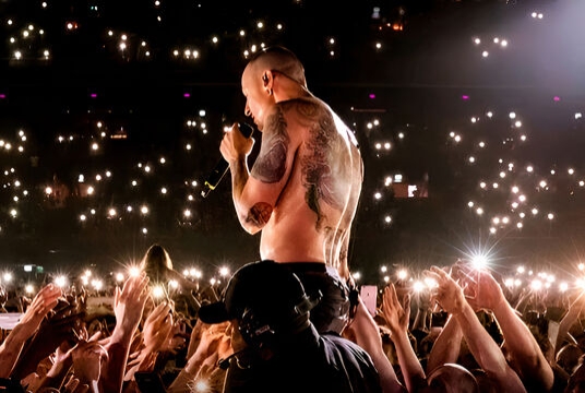 Оркестр у моря «Linkin Park Symphony