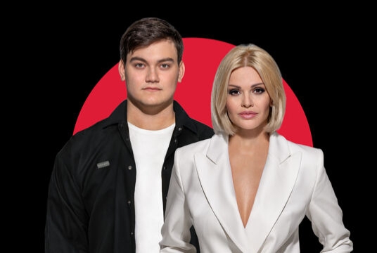 Концерт Ирины Круг