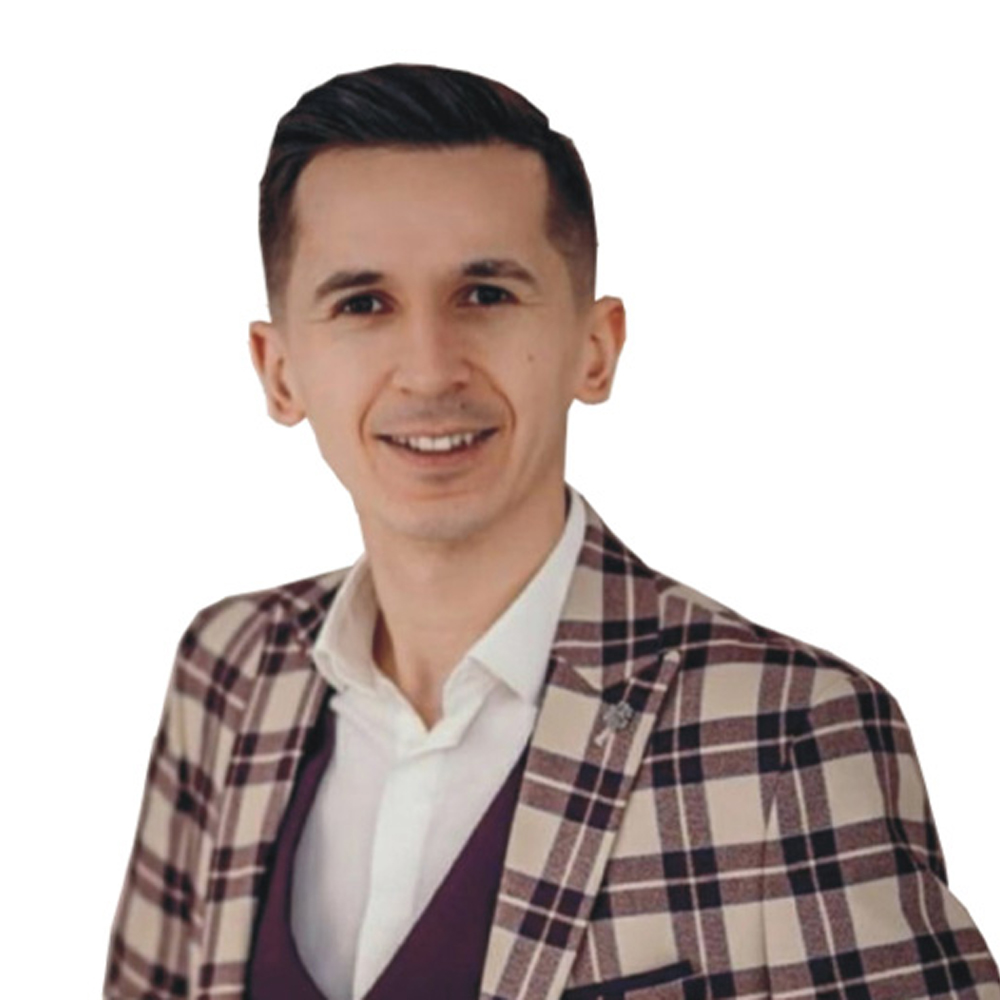 Рифат Зарипов