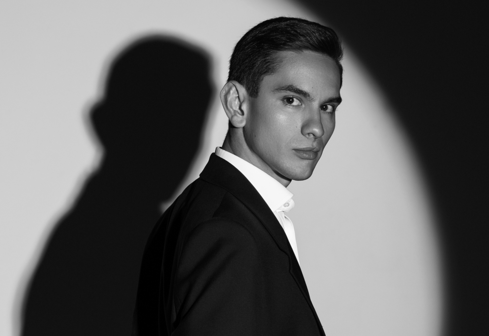 Pianissimo. Дмитрий Шишкин