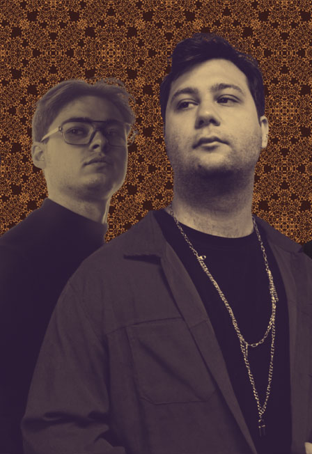 Давыдов Егор