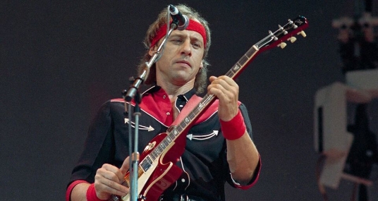 Dire Straits tribute show