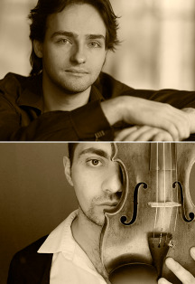 Абонемент №5 Звезды XXI века: Вечер камерной музыки