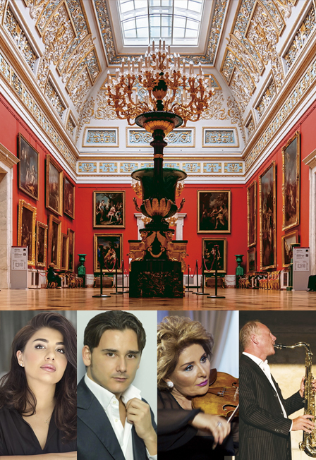 Музыка итальянского просвета