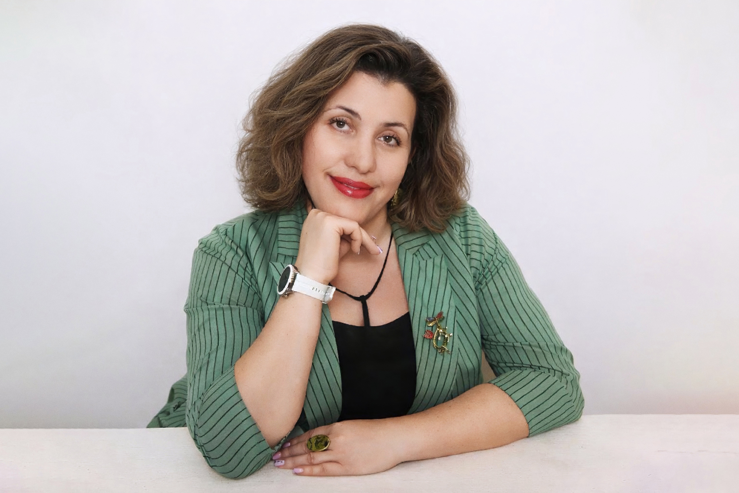 Танец вокруг рояля