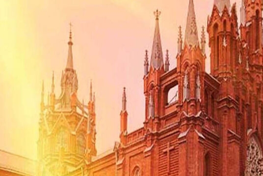 Пер Гюнт. Григ на органе