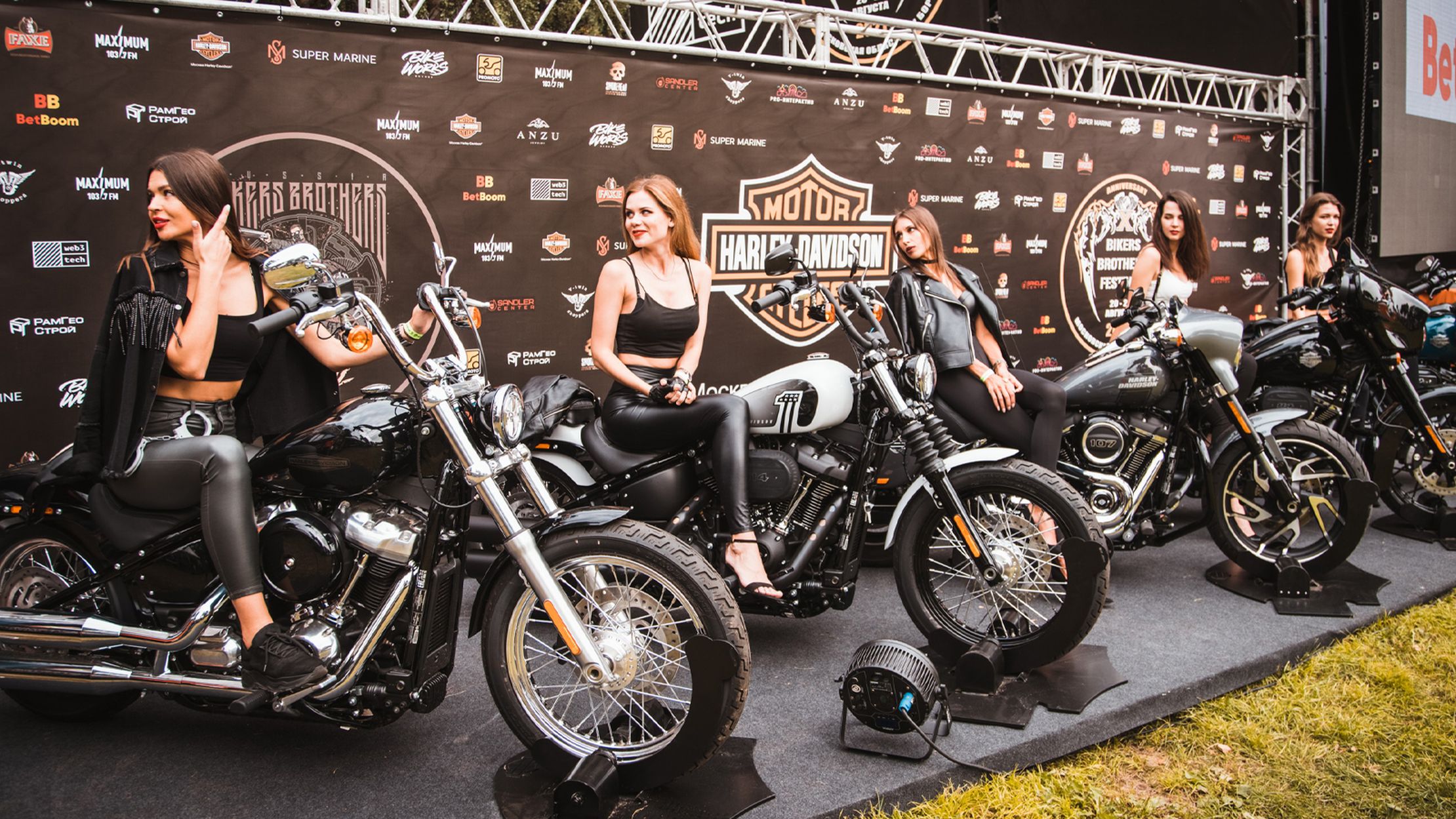 Biker Brothers Festival 2026