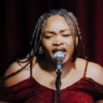 Мировые хиты от дивы из Африки