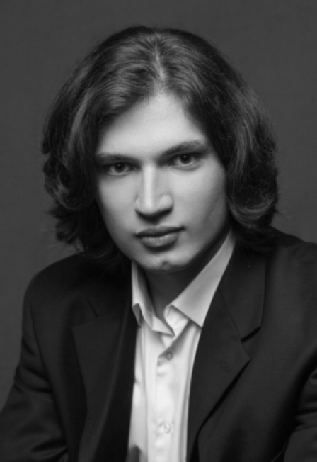 Pianissimo. Федор Орлов