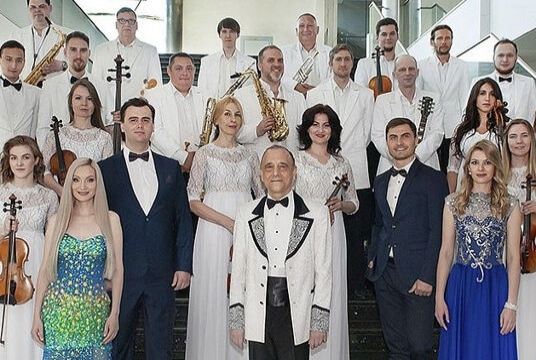 Мультпутешествие