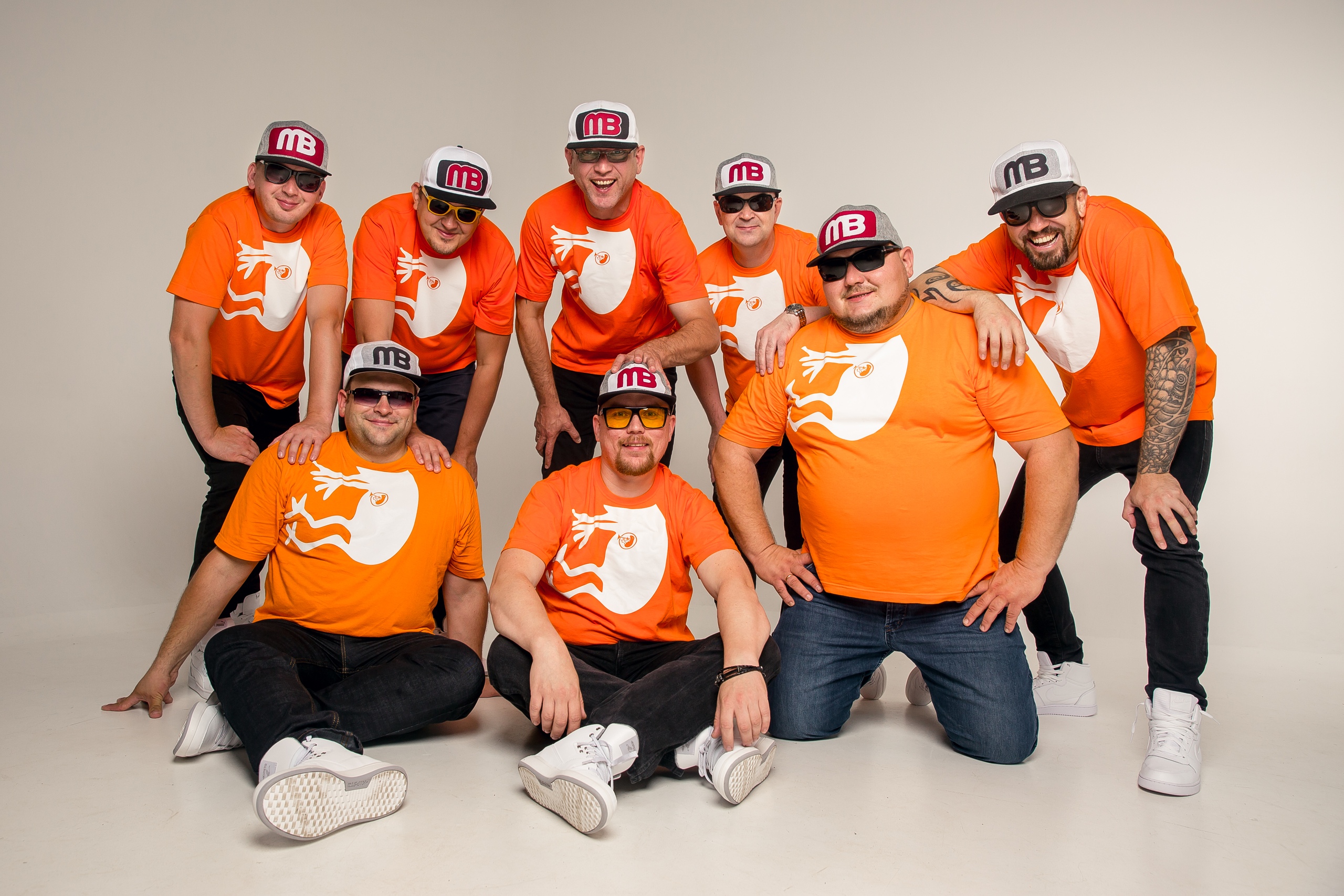 Мамульки Bend