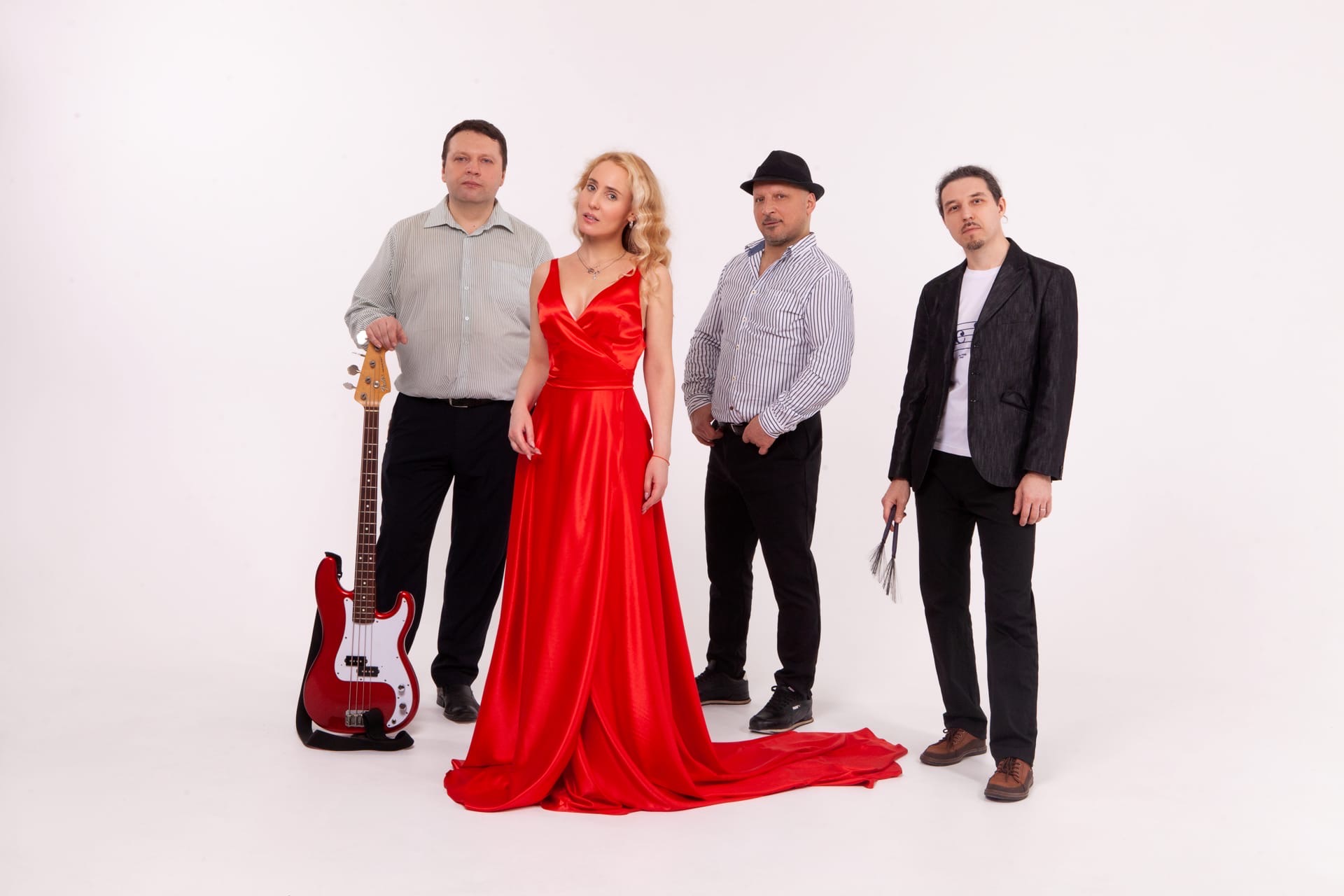 Квартет Анны Штейн. Golden Memories 80-90-00 Hits на языках оригинала