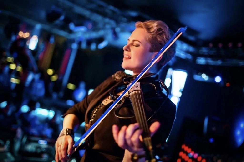 Вечер актёрской песни