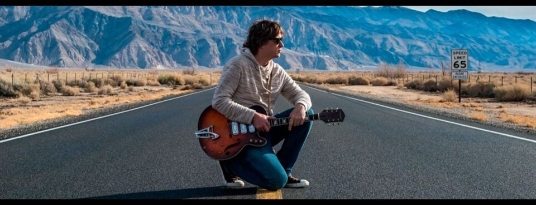 Владимир Русинов & True Believers