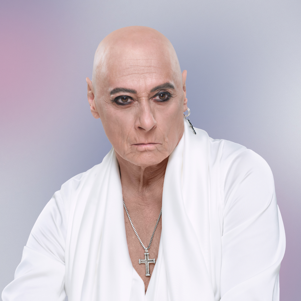 Джо Линн Тернер. Вавилон