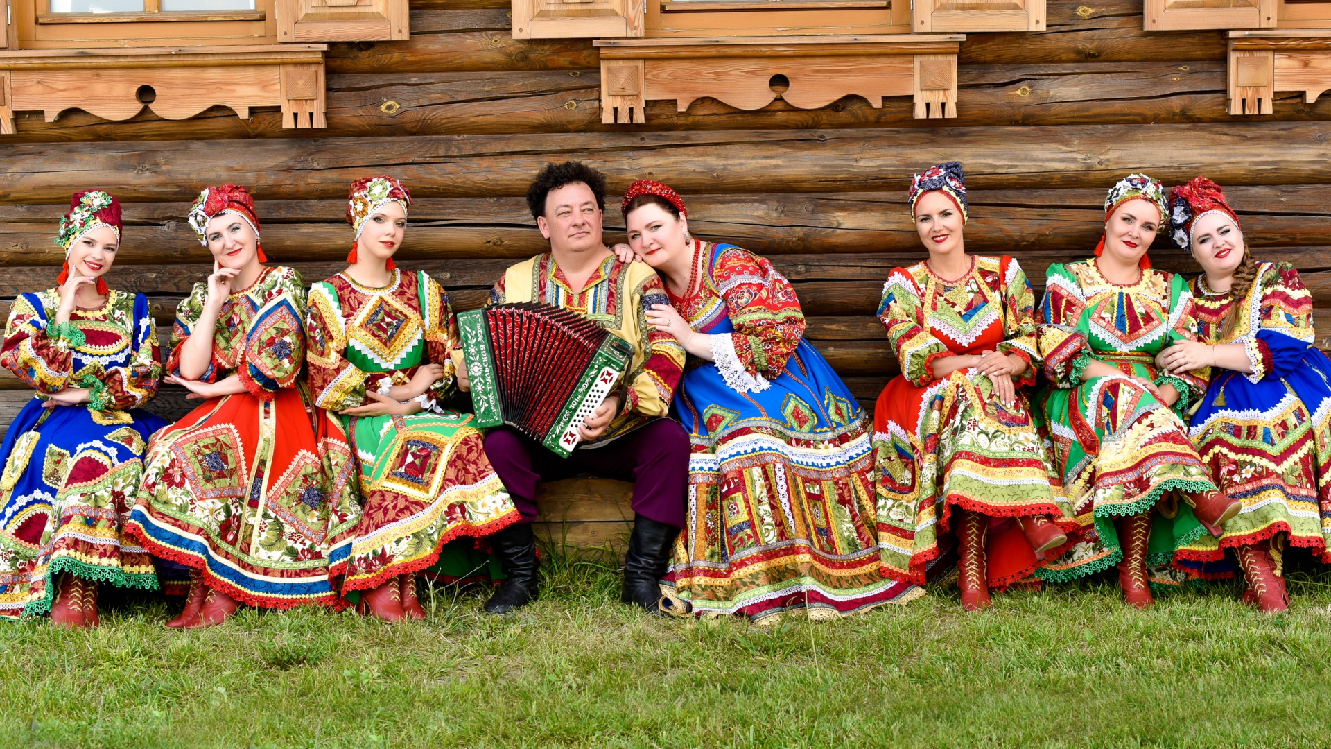 Наталья Бикметова