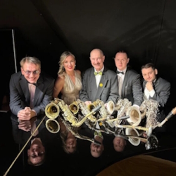 Звёздный джаз