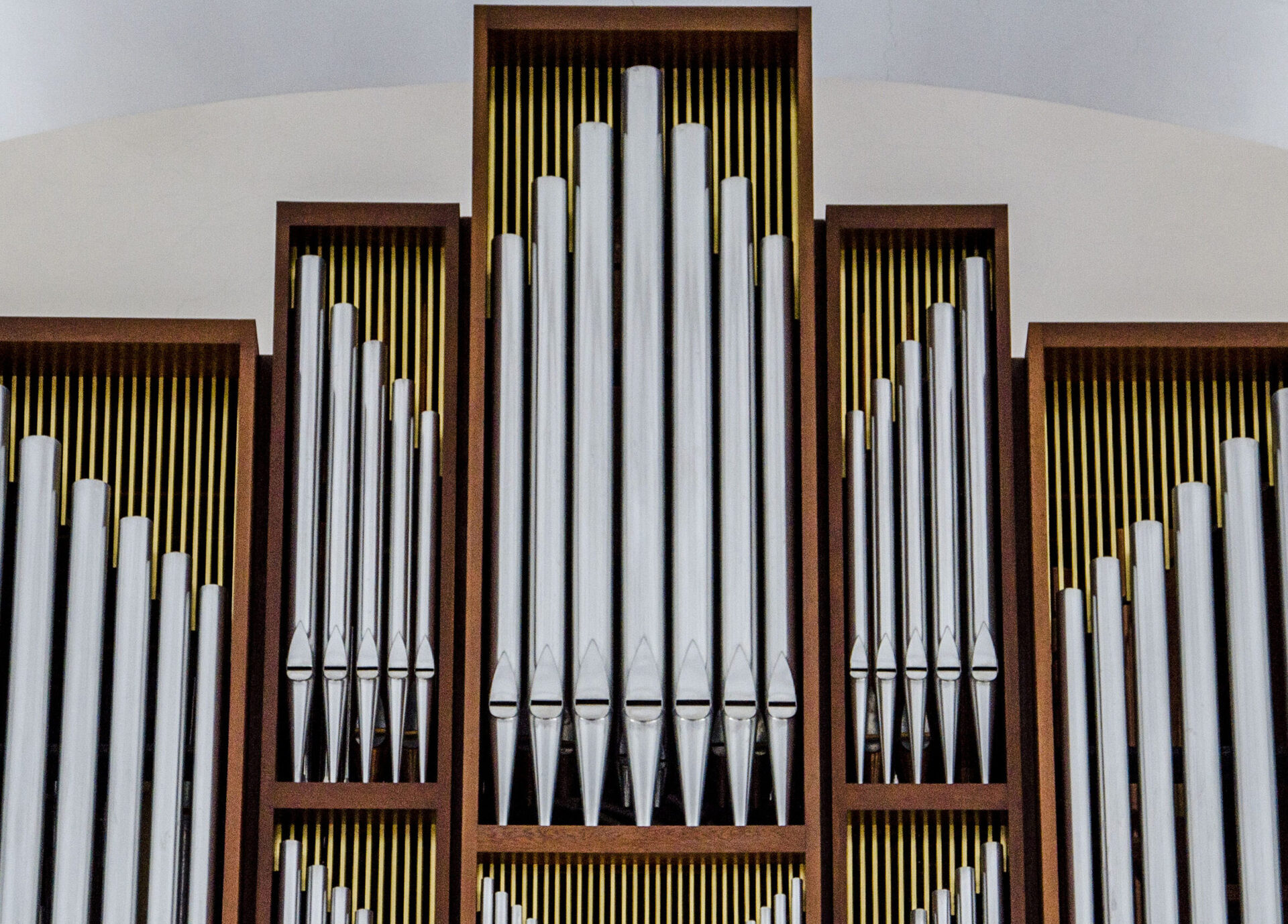 Три инструмента – три автора