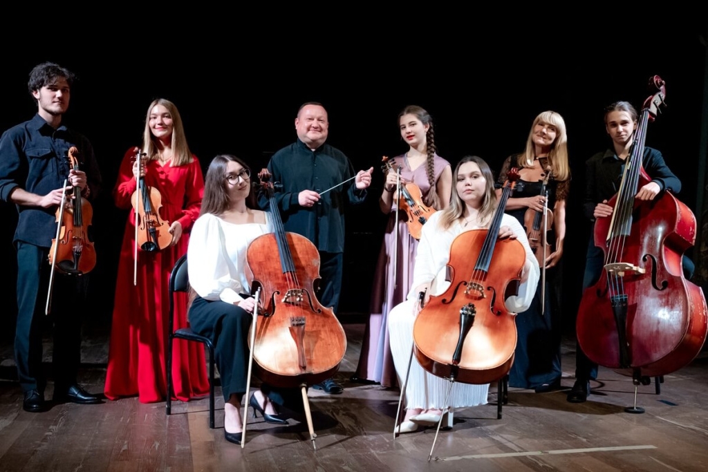 Времена года в Буэнос-Айресе