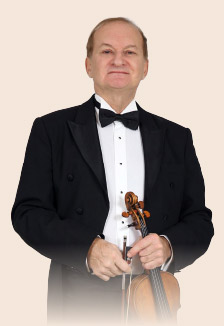 Легендарный Паганини