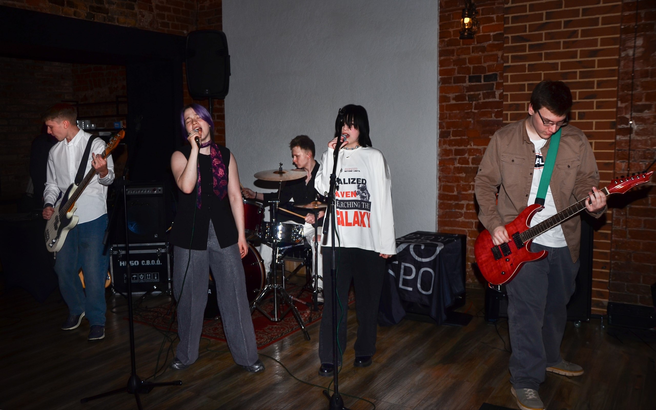 Тверь-кавер-фест