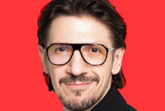 Концерт Леонида Овруцкого