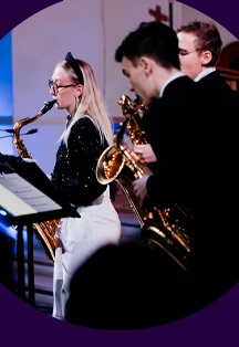 Орган саксофон шоу. От Вивальди до Стинга